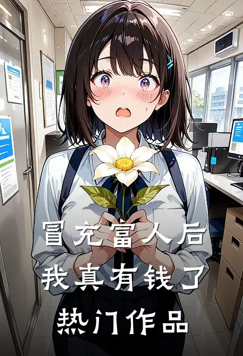 冒充富人后，我真有钱了热门作品