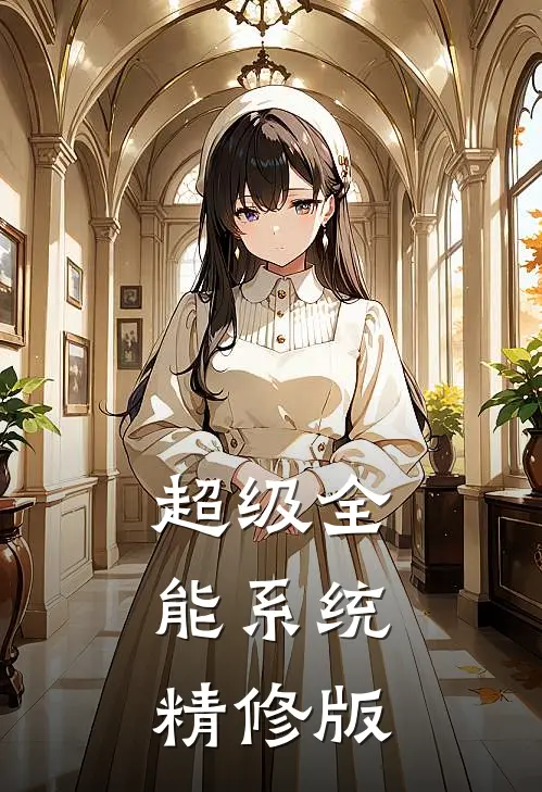 超级全能系统精修版
