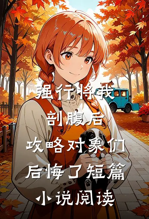 强行将我剖腹后，攻略对象们后悔了短篇小说阅读
