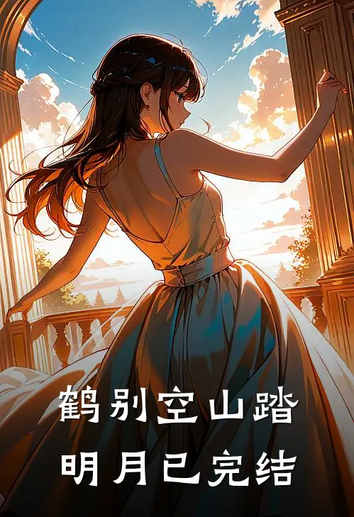 鹤别空山踏明月已完结