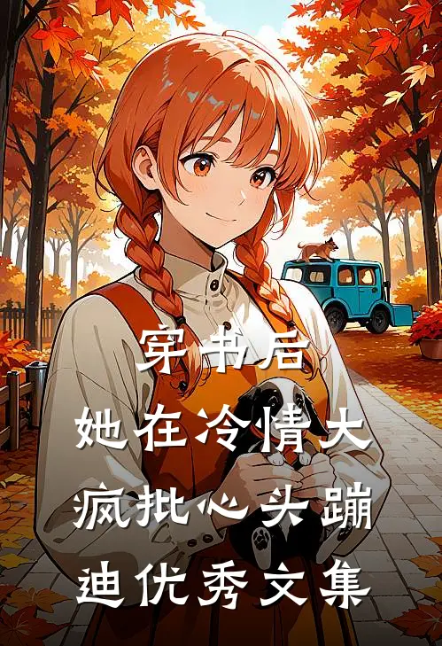 穿书后，她在冷情大疯批心头蹦迪优秀文集