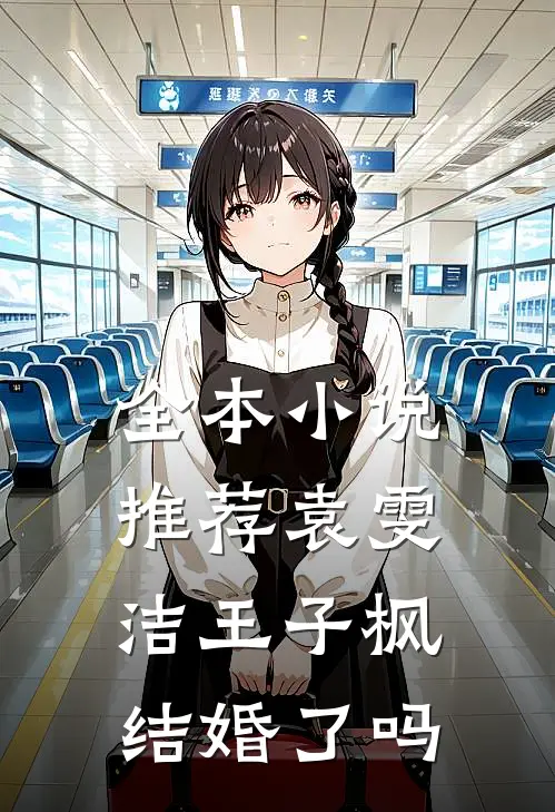 全本小说推荐袁雯洁王子枫结婚了吗
