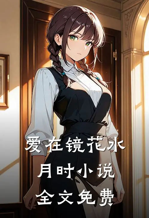 爱在镜花水月时小说全文免费