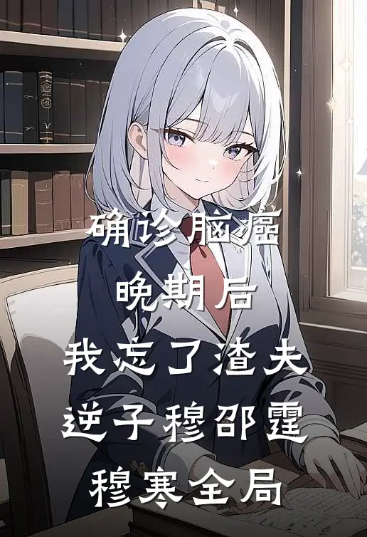 确诊脑癌晚期后，我忘了渣夫逆子穆邵霆穆寒全局