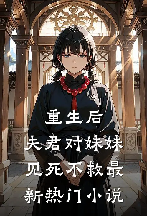 重生后，夫君对妹妹见死不救最新热门小说
