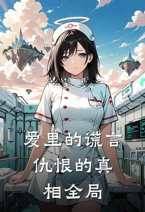 爱里的谎言，仇恨的真相全局