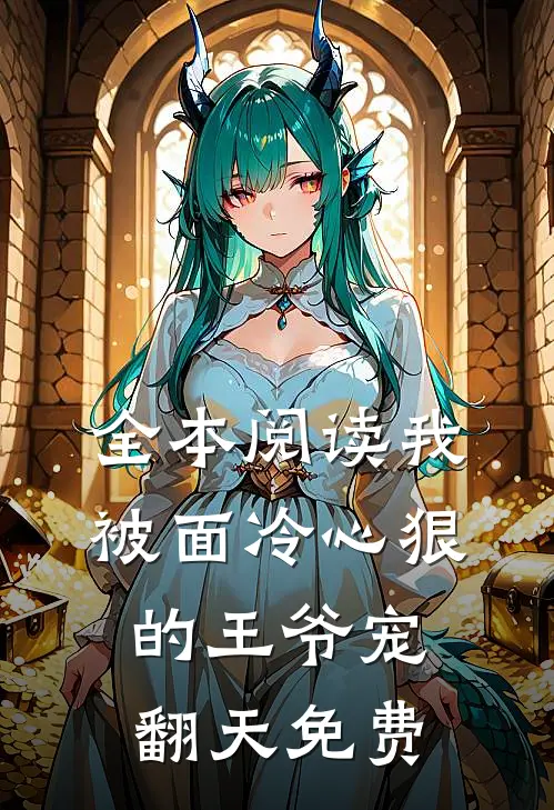 全本阅读我被面冷心狠的王爷宠翻天免费