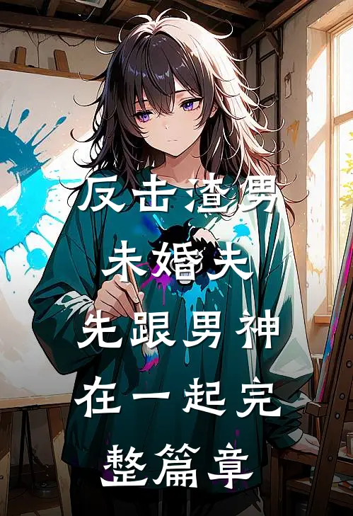 反击渣男未婚夫，先跟男神在一起完整篇章