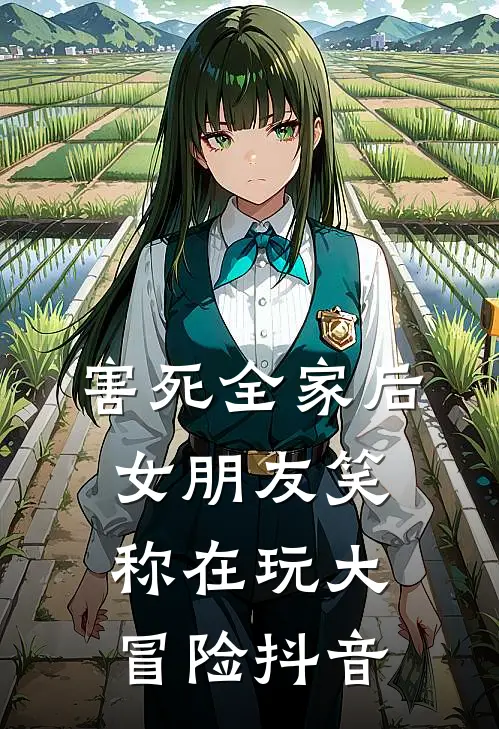 害死全家后，女朋友笑称在玩大冒险抖音