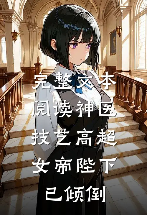 完整文本阅读神医技艺高超，女帝陛下已倾倒