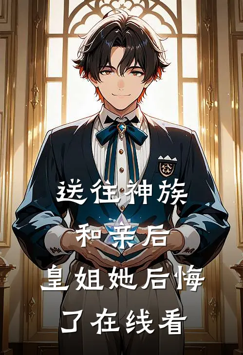 送往神族和亲后，皇姐她后悔了在线看