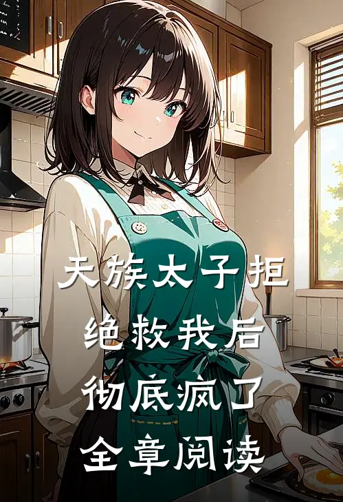 天族太子拒绝救我后，彻底疯了全章阅读