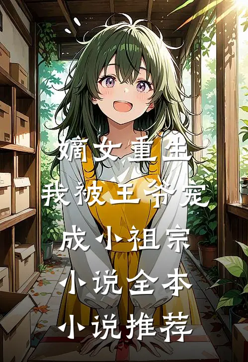 嫡女重生:我被王爷宠成小祖宗小说全本小说推荐