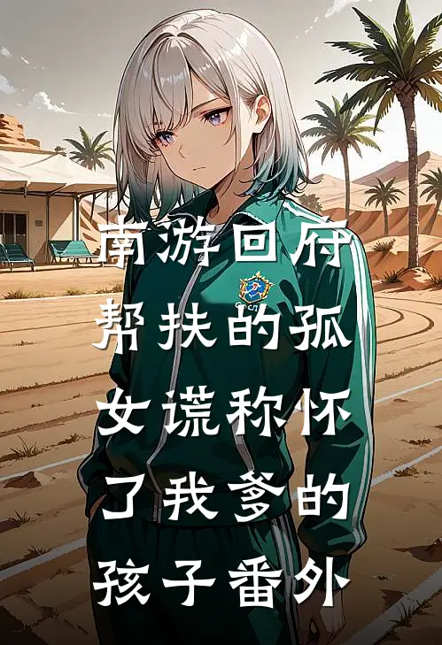 南游回府，帮扶的孤女谎称怀了我爹的孩子 番外