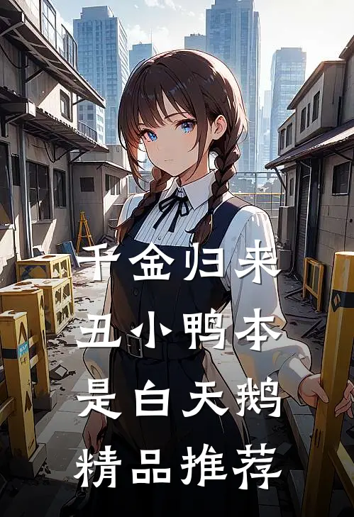 千金归来：丑小鸭本是白天鹅精品推荐