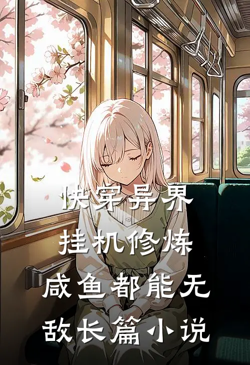 快穿异界：挂机修炼，咸鱼都能无敌长篇小说