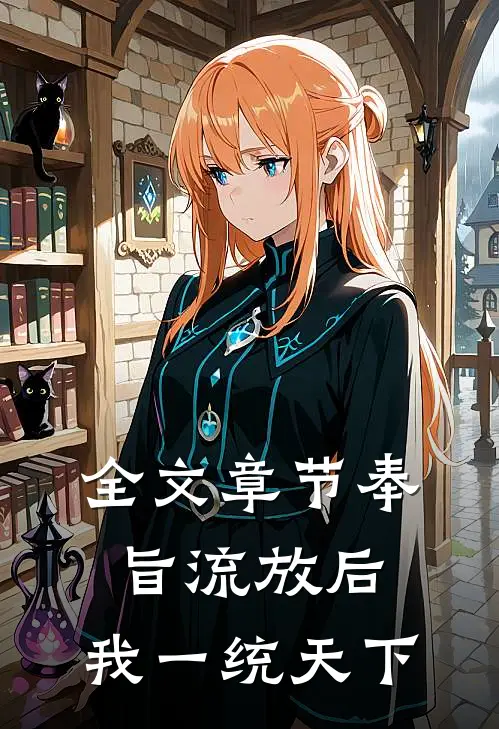 全文章节奉旨流放后，我一统天下