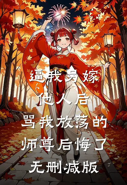 逼我另嫁他人后，骂我放荡的师尊后悔了无删减版