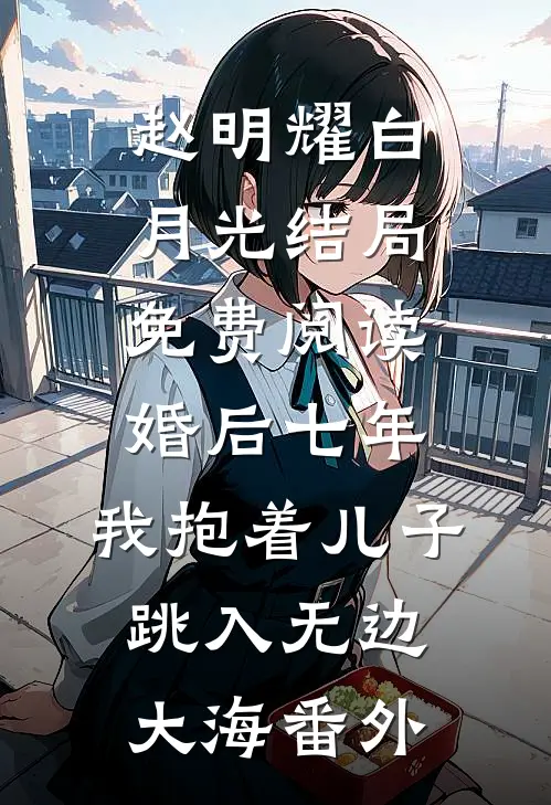 赵明耀白月光结局免费阅读婚后七年，我抱着儿子跳入无边大海番外