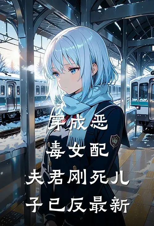 穿成恶毒女配：夫君刚死儿子已反最新