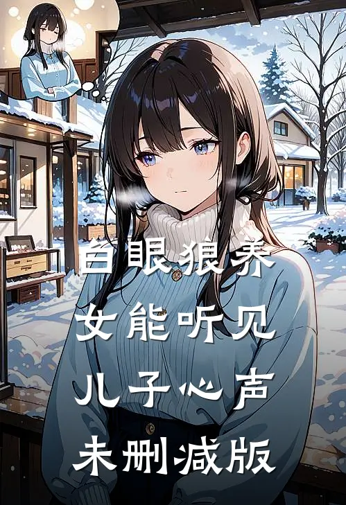 白眼狼养女能听见儿子心声未删减版