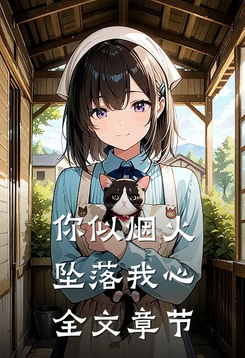 你似烟火坠落我心全文章节