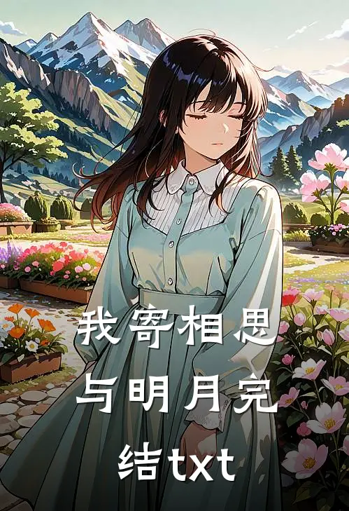 我寄相思与明月完结txt