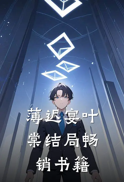 薄迟宴叶棠结局畅销书籍