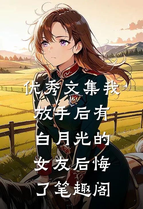 优秀文集我放手后有白月光的女友后悔了笔趣阁