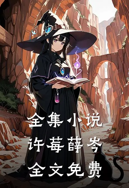 全集小说许莓薛岑全文免费