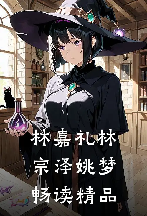 林嘉礼林宗泽姚梦畅读精品