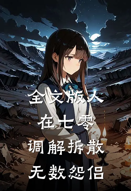 全文版人在七零，调解拆散无数怨侣