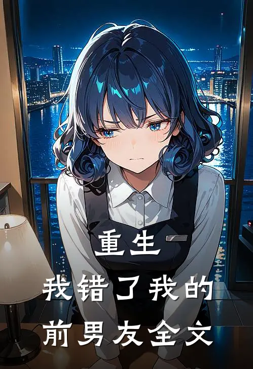 重生，我错了我的前男友全文