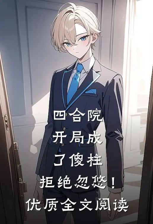 四合院，开局成了傻柱，拒绝忽悠！优质全文阅读