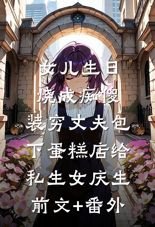 女儿生日烧成痴傻，装穷丈夫包下蛋糕店给私生女庆生前文+番外