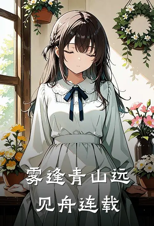 雾逢青山远见舟连载
