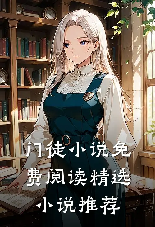 门徒小说免费阅读精选小说推荐