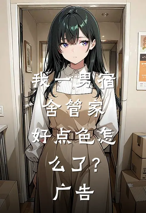 我一男宿舍管家，好点色怎么了？广告