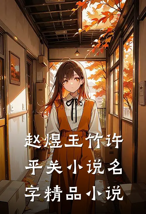 赵煜玉竹许平关小说名字精品小说