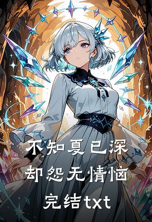 不知夏已深，却怨无情恼完结txt