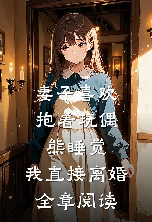 妻子喜欢抱着玩偶熊睡觉，我直接离婚全章阅读