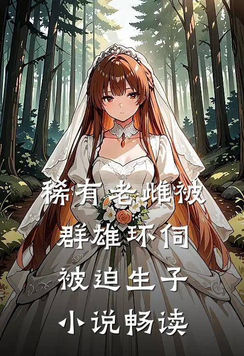 稀有老雌被群雄环伺，被迫生子小说畅读