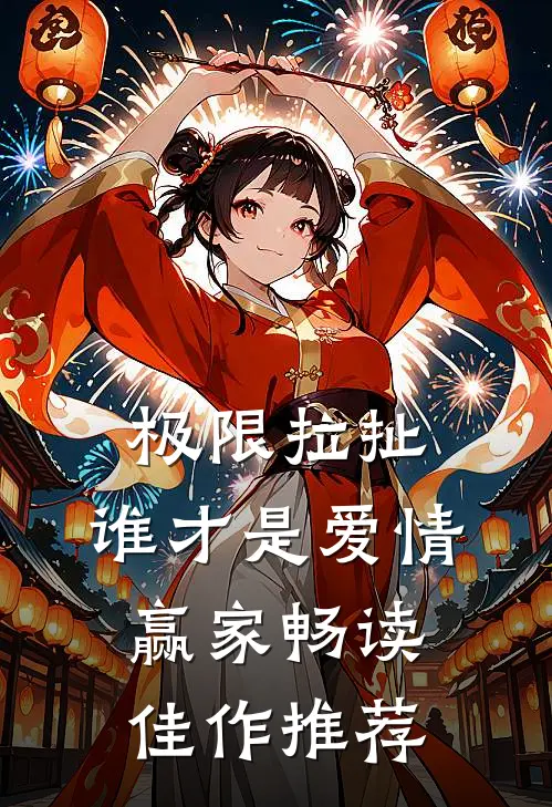 极限拉扯：谁才是爱情赢家畅读佳作推荐