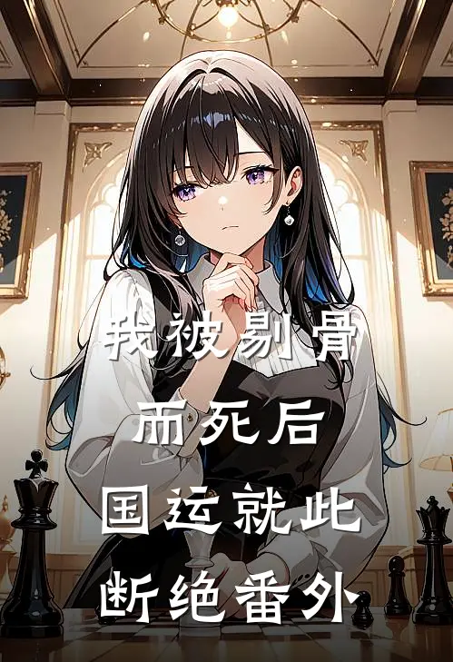 我被剔骨而死后，国运就此断绝番外