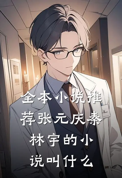 全本小说推荐张元庆秦林宇的小说叫什么
