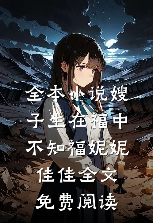 全本小说嫂子生在福中不知福妮妮佳佳全文免费阅读