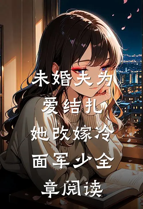未婚夫为爱结扎，她改嫁冷面军少全章阅读
