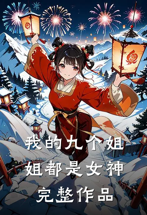 我的九个姐姐都是女神完整作品