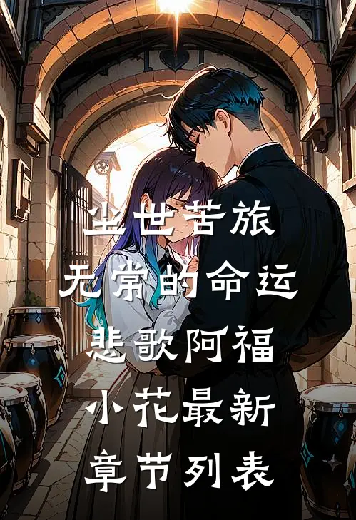 《尘世苦旅：无常的命运悲歌》阿福小花最新章节列表