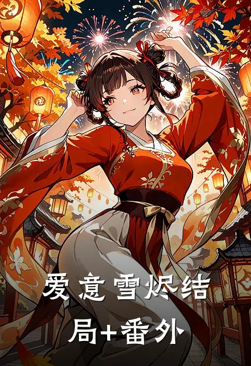 爱意雪烬结局+番外